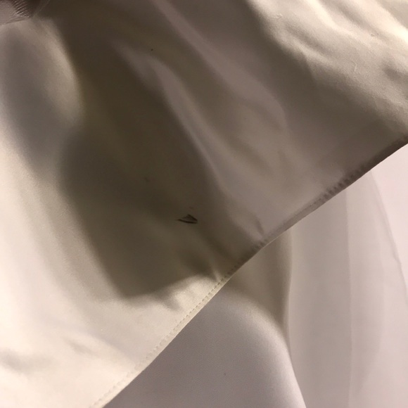 DAVID’S BRIDAL WEDDING GOWN - Picture 7 of 8